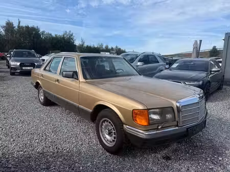 Mercedes-Benz Classe S 280 SE