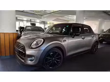 Mini Mini Cooper 1.5 136 Chili