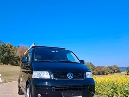 Volkswagen Transporter T5 2.5 TDI 131 Startline