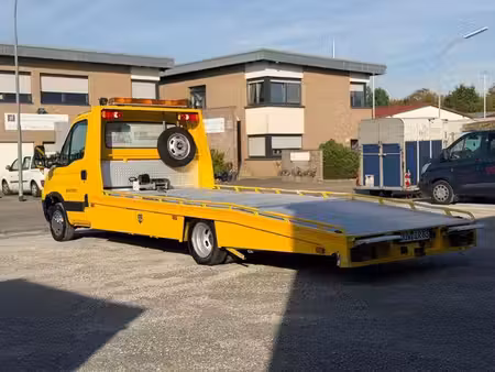 Iveco Daily 50 3.0 170