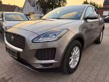 Jaguar E-Pace P200 2.0 200 4x4
