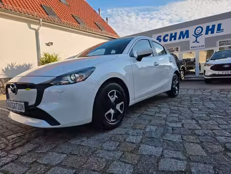 Mazda Mazda2 1.5 75 Centre Line