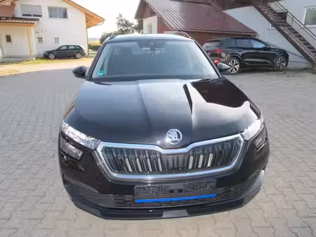 Škoda Kamiq 1.0 TSI 95 Active