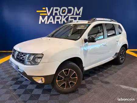 Dacia Duster 1.5 dCi 110