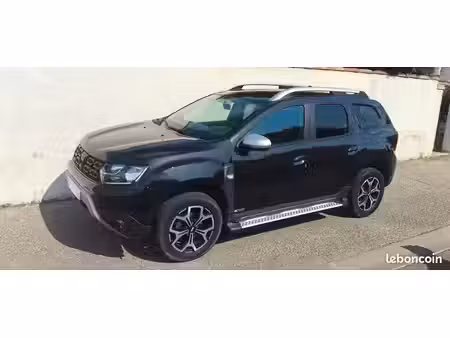 Dacia Duster 1.3 150