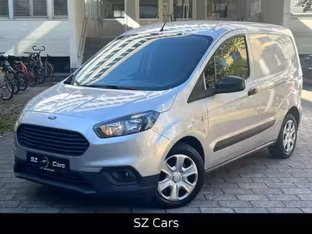 Ford Transit 1.0