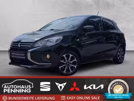 Mitsubishi Space Star 1.2 71