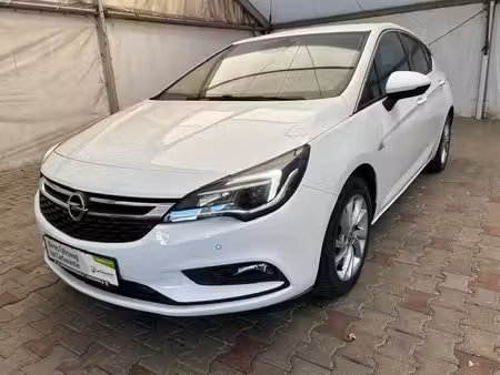 Opel Astra 1.4 125 Innovation