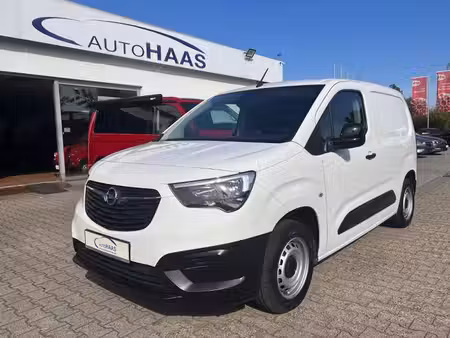 Opel Combo 1.5 102 Selection