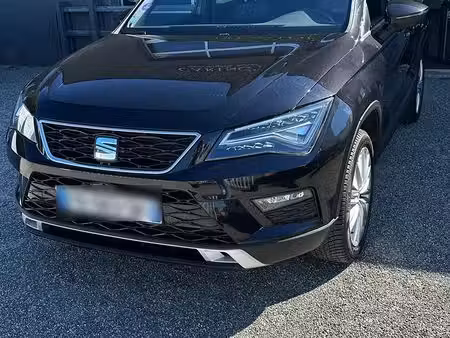 Seat Ateca 1.5 TSI 150
