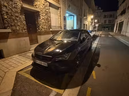 Seat Leon 1.5 TSI 150 FR