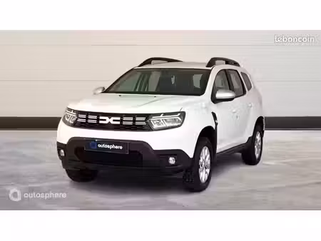 Dacia Duster Eco G 1.0 101 Expression
