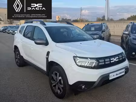 Dacia Duster Eco G 1.0 101 Journey