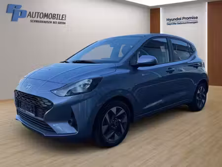 Hyundai i10 1.0 63