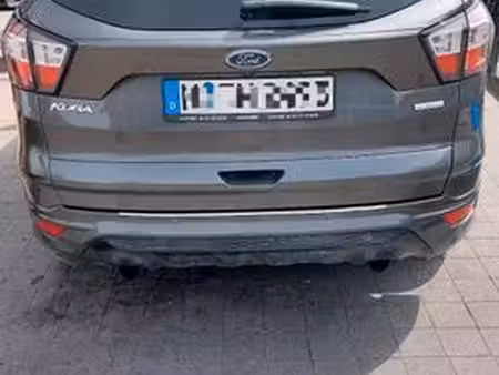 Ford Kuga 1.5 182 4x4