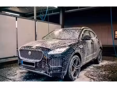 Jaguar E-Pace P250 2.0 250 4x4