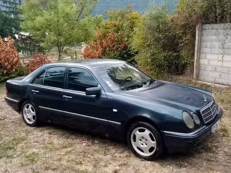 Mercedes-Benz Classe E E 320 177