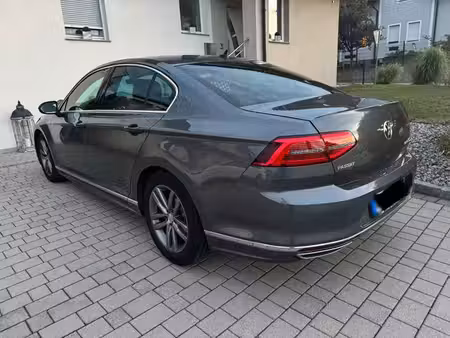 Volkswagen Passat 2.0 TDI 190 R-Line