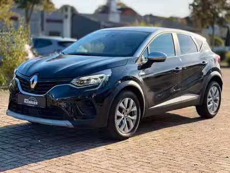 Renault Captur 1.3 140