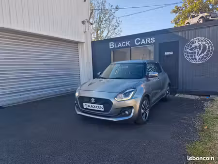 Suzuki Swift 1.2 90