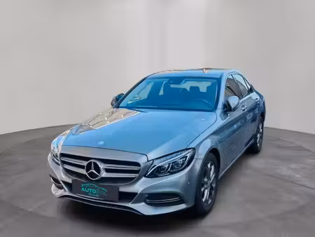 Mercedes-Benz Classe C C 200 2.0 184 Avantgarde
