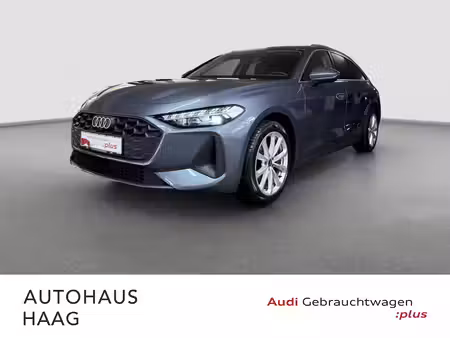 Audi A5 2.0 TFSI 150