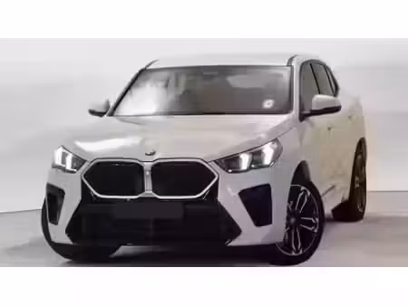 BMW X2 18d 2.0 150 sDrive