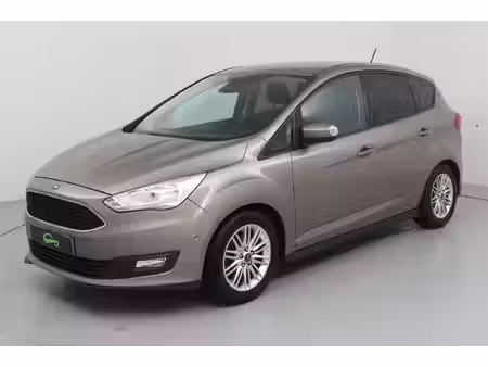 Ford C-max 1.0 125 Titanium