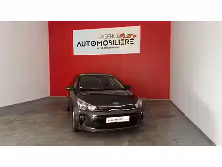 Kia Rio 1.2 84 Active