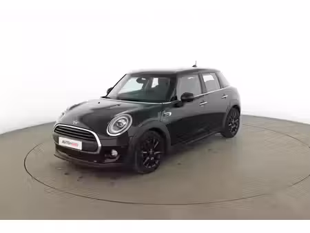 Mini Mini One 1.5 95 Heddon Street