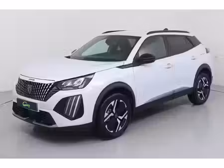 Peugeot 2008 1.2 100 Allure