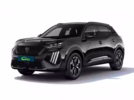 Peugeot 2008 1.2 Style