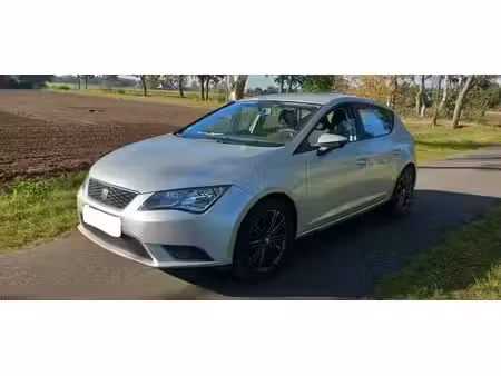 Seat Leon 1.2 TSI