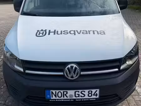 Volkswagen Caddy 2.0 TDI 102
