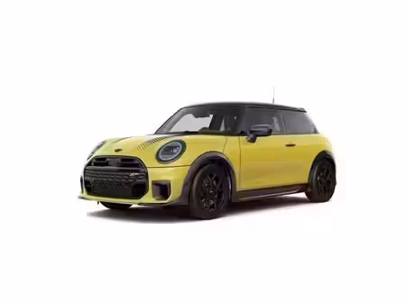 Mini Mini John Cooper Works 1.5 156