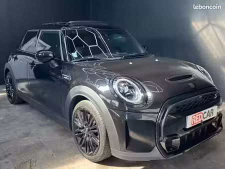 Mini Mini Cooper S 2.0 178