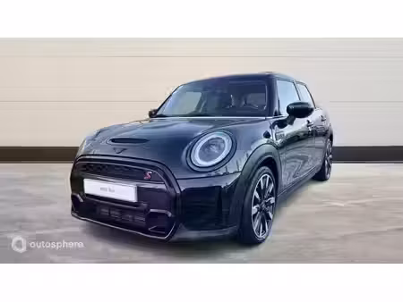 Mini Mini Cooper S 2.0 178 Edition Premium Plus