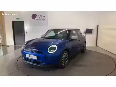 Mini Mini Cooper 184 Classic