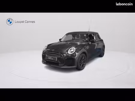 Mini Mini Cooper 1.5 136 Edition Premium Plus