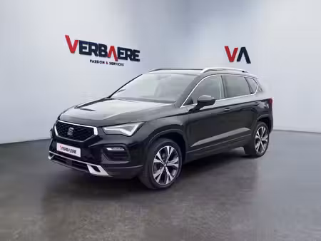 Seat Ateca 1.0 TSI 110