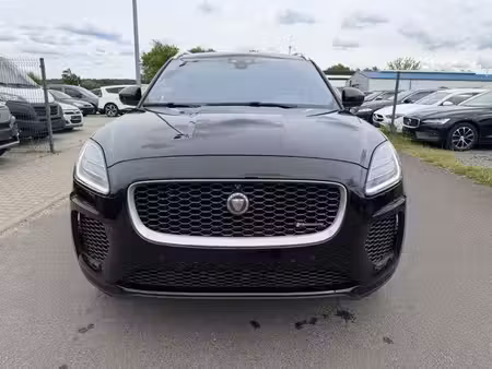 Jaguar E-Pace 2.0 R Dynamic SE 4x4