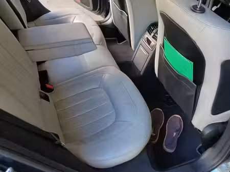 Mercedes-Benz Classe E E 350