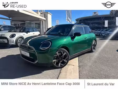 Mini Mini Cooper 184 Favoured
