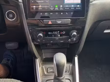 Suzuki Vitara 1.4 110