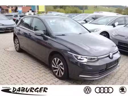 Volkswagen Golf 1.4 204 Style