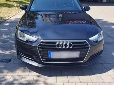 Audi A4 2.0 TDI 150