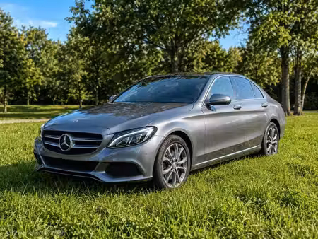 Mercedes-Benz Classe C C 180 1.6 156