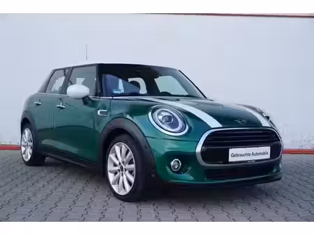 Mini Mini Cooper 1.5 136