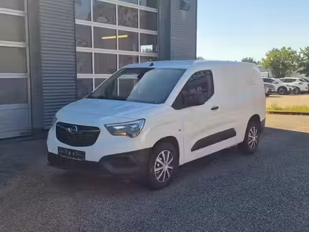 Opel Combo 1.5 131 Edition