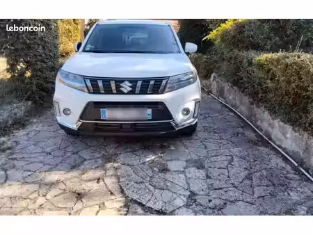 Suzuki Vitara 1.4 129